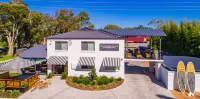 The Brunswick, Brunswick Heads Hotels in Mullumbimby