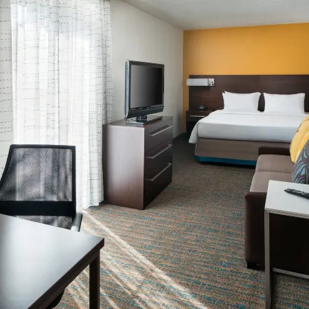 Residence Inn Long Beach