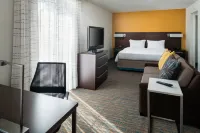 Residence Inn Long Beach