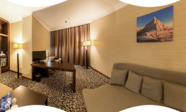 Holiday Inn AKTAU by IHG