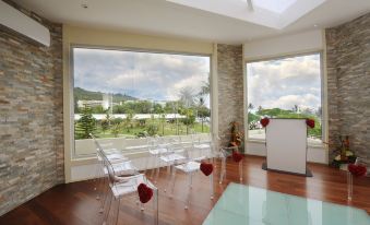 Hilton Noumea la Promenade Residences