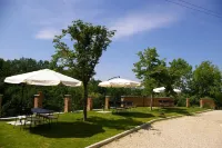 Cascina Caldera Hotels in Pralormo