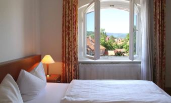 Altwernigeröder Apparthotel