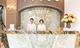Blubiz Hotel My Dinh Song Da