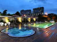 Dragon Sea Hotel Sam Son - Hot Tub