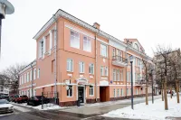 Saint Yard Arbat Hotels in Moskau