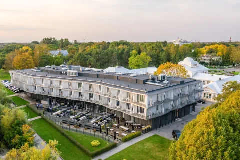 Hedon Spa & Hotel