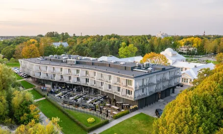 Hedon Spa & Hotel