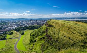 Premier Inn Edinburgh A1 (Newcraighall)