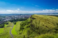 Premier Inn Edinburgh A1 (Newcraighall) Hôtels à : Lasswade