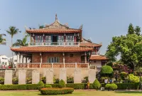 Royal Group Motel Tainan Branch