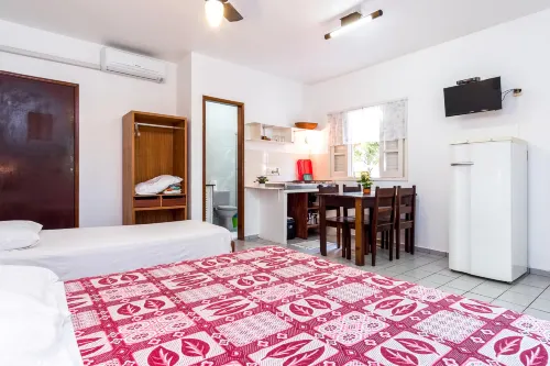 Pousada Sanremo Inn