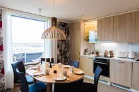 Nordica Design Residence Rovaniemi Hotel a Rovaniemi