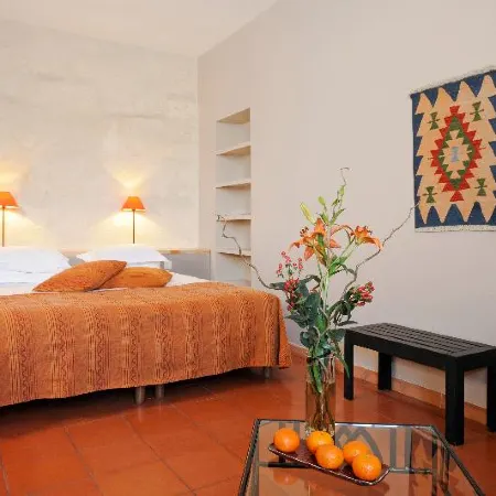 Hôtel Cloitre Saint Louis Avignon