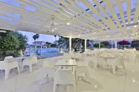 Mon Repos Hotel Hotels in Sotira