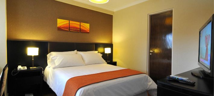 Amerian Salta Hotel Hotels in Salta