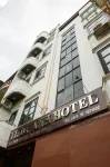 Thuy Anh Hotel - Gym