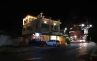 Lhong Lay House