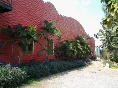 รูปภาพของบุญโต ทาวน์