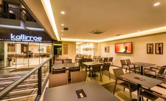 Kallirroe Hotel