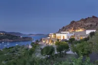 Patmos Exclusive Villas