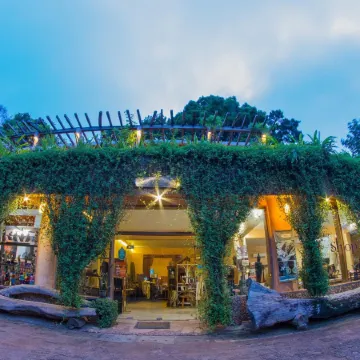 Veranda Natural Resort