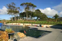 Carrington Estate - piscina