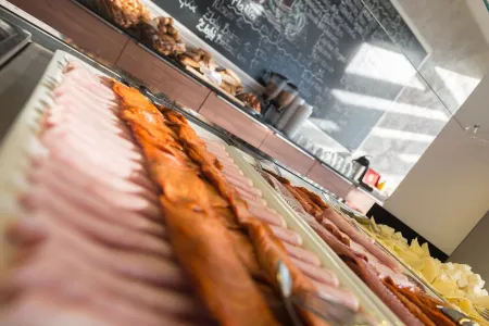 Hotel Thermalpark Отели рядом с достопримечательностью «Thermalpark Dunajska Streda»