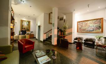 Hotel Plaza de Armas Cusco