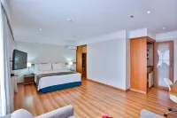 Transamerica Executive Sorocaba