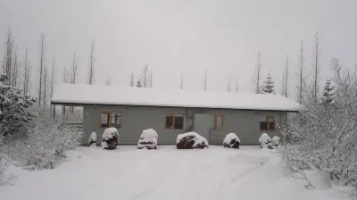 Middalskot Cottages