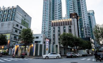 Incheon Tomato Motel