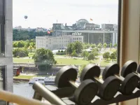 Steigenberger Hotel am Kanzleramt Hotels in Berlin