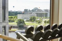 슈타인버거 호텔 암 칸츨러암트