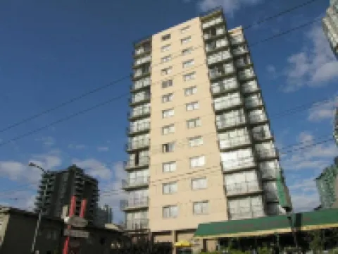 Tropicana Suite Hotel