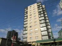 Tropicana Suite Hotel