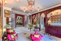 Udai Kothi Hotels in Udaipur