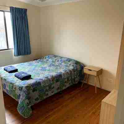 Broken Hill Outback View Holiday Park Rooms