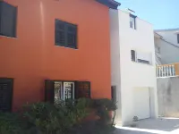 No5 Studio with Garden View