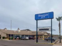 Rodeway Inn Kingman Route 66 Hôtels à : Kingman