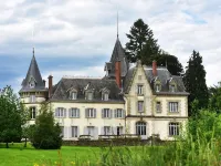 Château de Saint-Antoine