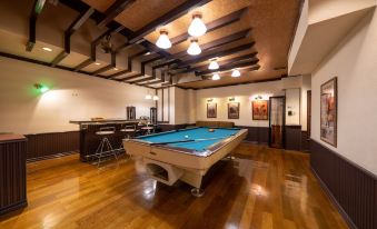 Hotel Liberte Asahikawa - Housity