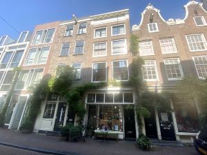 Amsterdam B&B Barangay