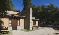 Albergue Inturjoven Cortes de La Frontera