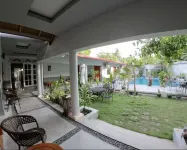 Tiger Shark Residence & Dive فنادق في جزيرة فوفاهمولاك