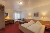 Löwen Hotel & Restaurant فنادق في Wernau