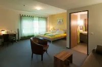 Park-Hotel Leimen Hotel a Sandhausen