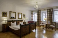 Posthotel Kolberbräu GmbH & Co. KG Hotels in der Nähe von Schürpfen Wasserfall