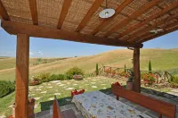 Castelmuzio by PosarelliVillas - Homestays