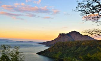 Mt. Maculot View Resort